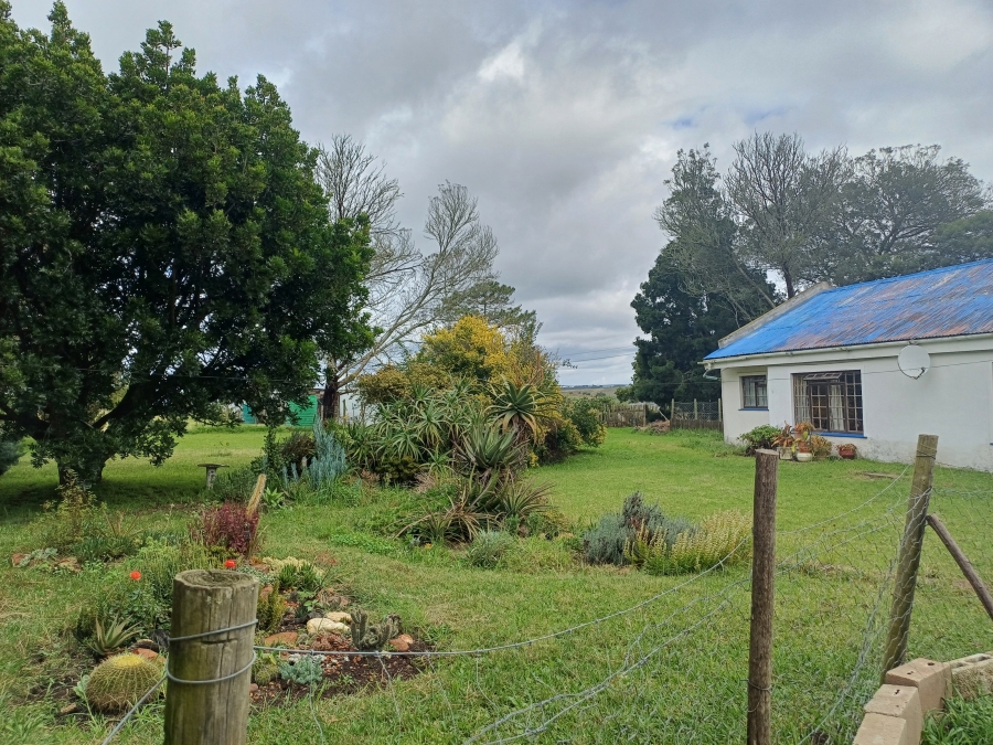 2 Bedroom Property for Sale in Ruiterbos Western Cape